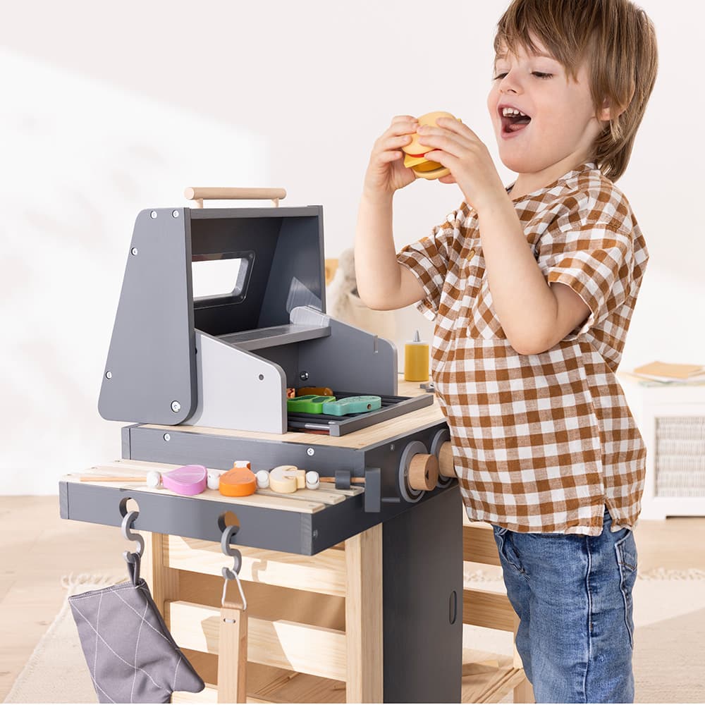 howa Kindergrill Maxi