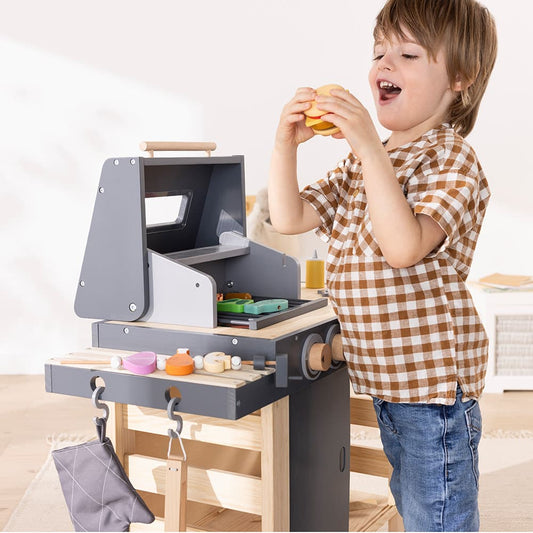 howa Kindergrill Maxi