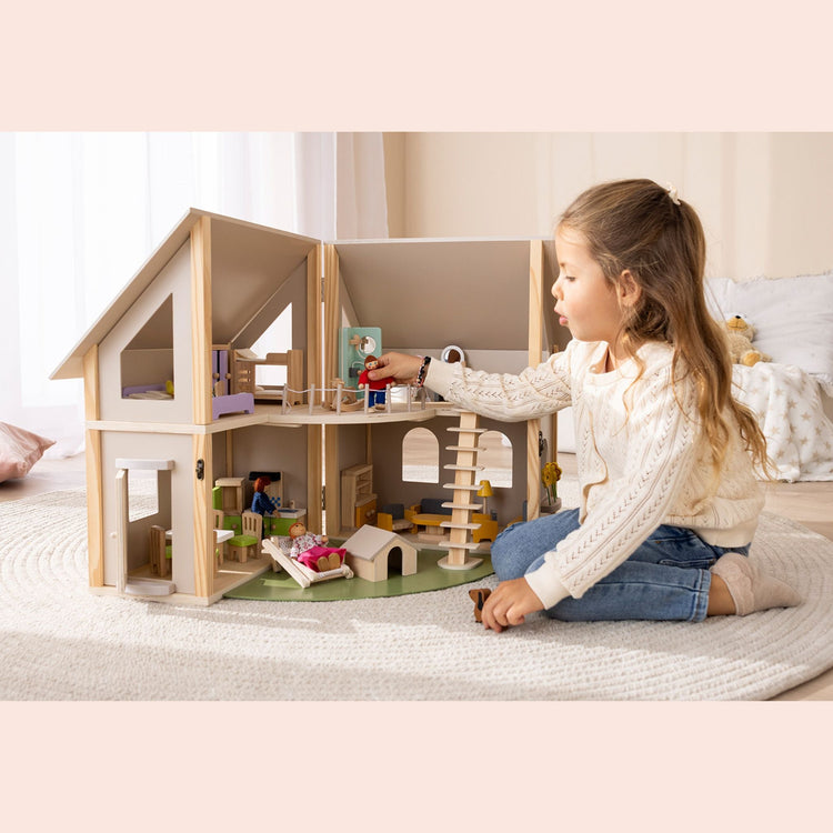 Puppenhaus