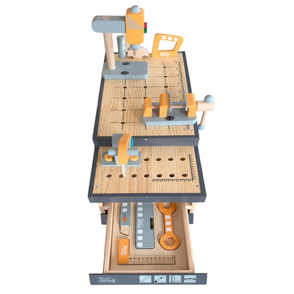 Funktionen Kinderwerkbank