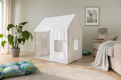 howa Kinderzelt Spielzelt Indoor inkl. Bodenmatte 8515