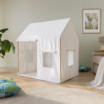 howa Kinderzelt Spielzelt Indoor inkl. Bodenmatte 8515